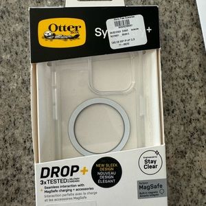 Otter iPhone 14 Pro cover